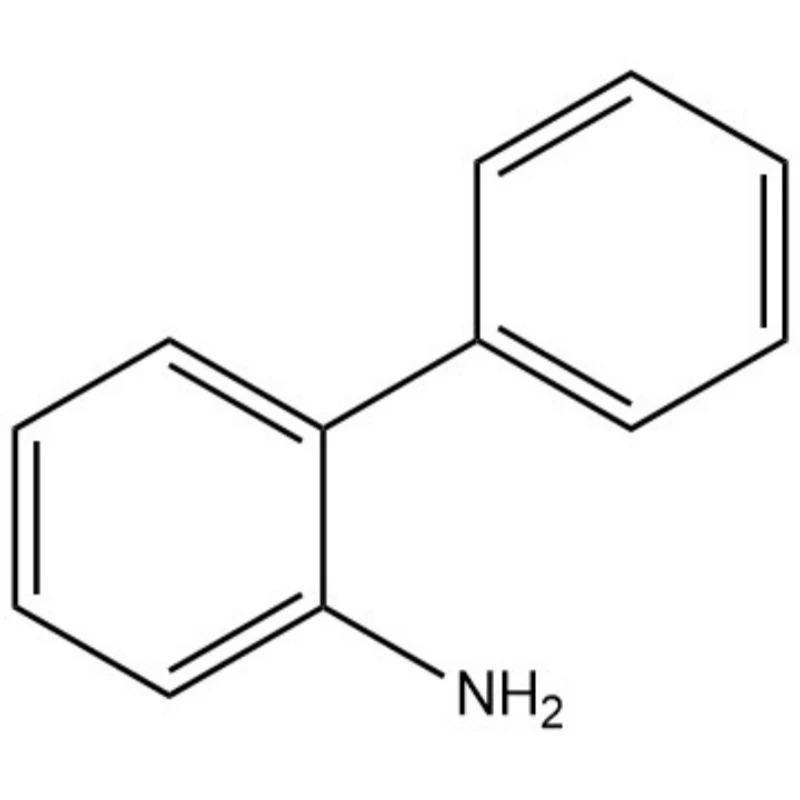 2-aminobiphényle CAS 90-41-5
