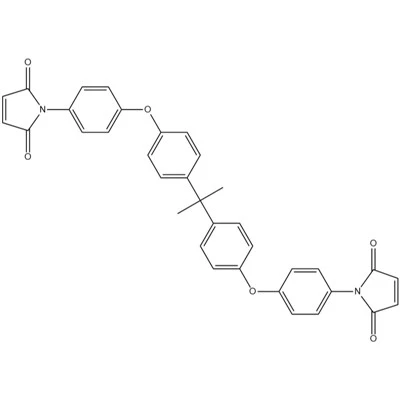 2,2-bis(4-(4-maléimidephénoxy)phényl)propane