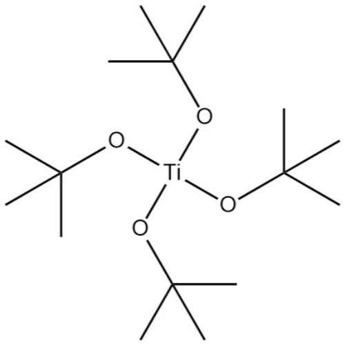 Orthotitanate de tétra-tert-butyle